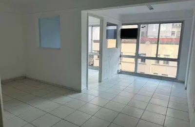 Sala comercial com 3 salas para alugar na Rua Felipe Schmidt, 249, Centro, Florianópolis
