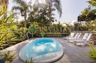 Casa com 5 quartos à venda na Avenida dos Coqueiros, 667, Daniela, Florianópolis