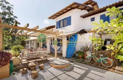 Casa com 5 quartos à venda na Avenida dos Coqueiros, 667, Daniela, Florianópolis
