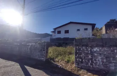 Terreno de 273m² com projeto aprovado - à venda no saco dos limões.