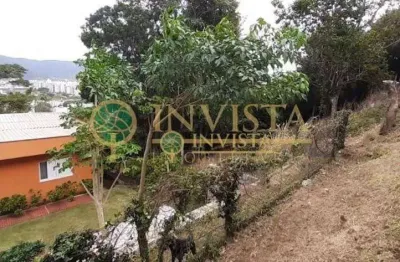 Terreno à venda na Servidão Monte Sião, 1, Itacorubi, Florianópolis