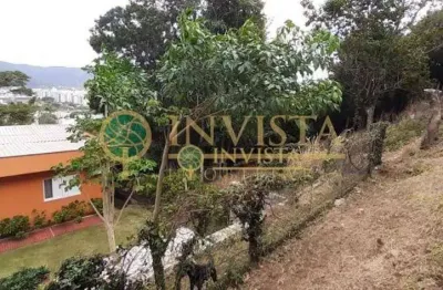 Terreno à venda na Servidão Monte Sião, 1, Itacorubi, Florianópolis