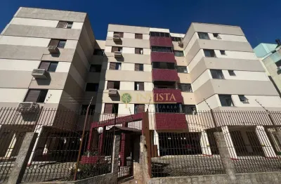 À venda no bairro estreito com 2 quartos e 1 vaga de garagem.
