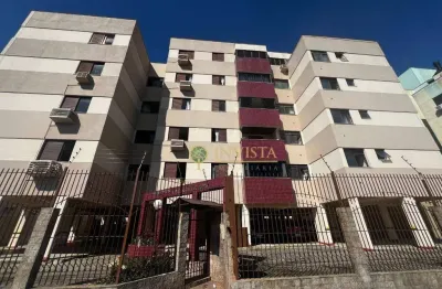 Apartamento com 2 quartos à venda na Rua Visconde de Cairú, 277, Estreito, Florianópolis