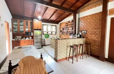 Casa com 4 quartos à venda na Rua Sargento João Machado, Morro das Pedras, Florianópolis