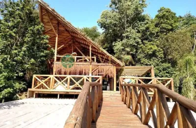 Casa com 8 quartos à venda na Rua Jurerê Tradicional, 119, Jurerê, Florianópolis