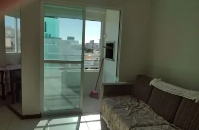 Semi mobiliado, sacada com churrasqueira e 2 quartos - à venda em areias, são josé.