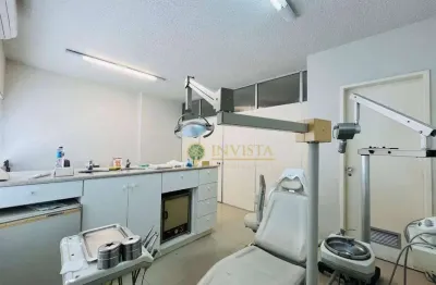 Sala comercial com 1 sala à venda na Avenida Prefeito Osmar Cunha, 183, Centro, Florianópolis