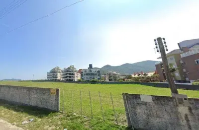 Terreno em condomínio fechado à venda na Rua das Salgemas, 122, Açores, Florianópolis