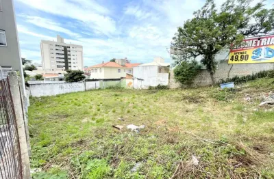 Terreno comercial para alugar na Avenida Governador Ivo Silveira, 2500, Capoeiras, Florianópolis