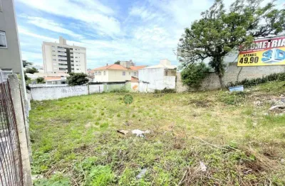 Terreno comercial para alugar na Avenida Governador Ivo Silveira, 2500, Capoeiras, Florianópolis