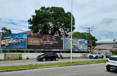 À venda | terreno com 1.267 m² e viabilidade residencial e comercial - ao lado do angeloni, em capoeiras.