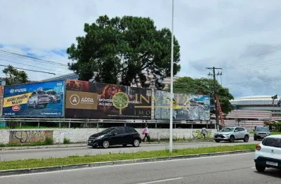 À venda | terreno com 1.267 m² e viabilidade residencial e comercial - ao lado do angeloni, em capoeiras.