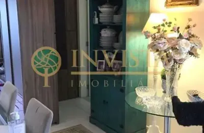Cobertura Residencial à venda, Jurerê Internacional, Florianópolis - CO0570.