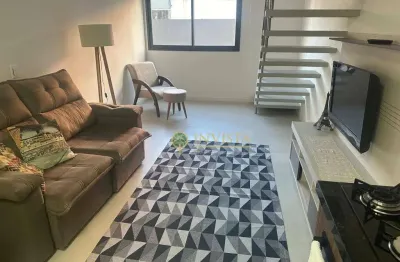 Para locação -  mobiliado, 1 vaga de garagem - no bairro joão paulo