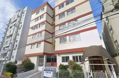 À venda | 89 m², Reformado, Mobiliado, 3 quartos e 1 vaga - Balneário do Estreito.