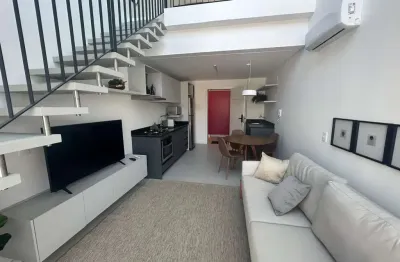 Mobiliado e decorado com 1 vaga e 1 suíte à venda no joão paulo.