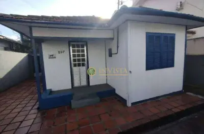 À venda | 215 m², 3 quartos e 3 vagas - 1 quadra do mar, balneário estreito.