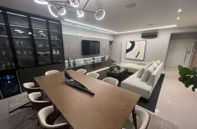 Cobertura com 3 suítes e hidromassagem à venda em barreiros, são josé/sc!