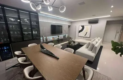 Cobertura com 3 suítes e hidromassagem à venda em barreiros, são josé/sc!