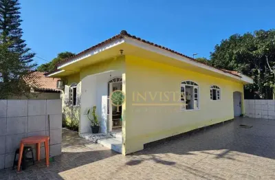 À venda | viabilidade comercial e residencial com 8 vagas - rio vermelho, em florianópolis.