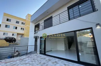 Casa com 3 quartos à venda na Rua Professor Elpídio Barbosa, 308, Trindade, Florianópolis