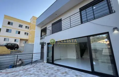 Casa com 3 quartos à venda na Rua Professor Elpídio Barbosa, 308, Trindade, Florianópolis