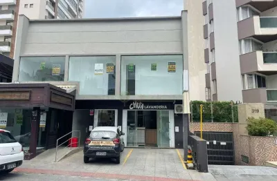 Locação | loja comercial com 100m² - no centro de florianópolis.