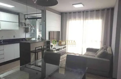 Apartamento com 3 quartos à venda na Rua Joci José Martins, 515, Passa Vinte, Palhoça