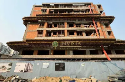 Apartamento com 1 quarto à venda na Rua São Vicente de Paula, 177, Agronômica, Florianópolis