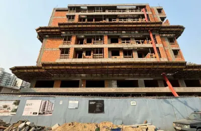 Studio com 1 vaga à venda no bairro agronômica - florianópolis/sc.