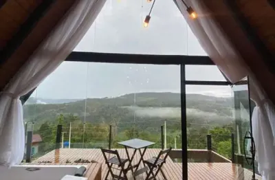 Casa com 1 quarto à venda na Estrada Geral Rio Adaga, 1, Centro, Alfredo Wagner