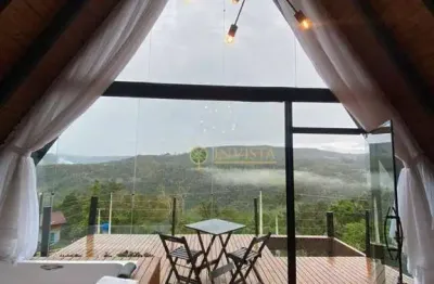 Casa com 1 quarto à venda na Estrada Geral Rio Adaga, 1, Centro, Alfredo Wagner