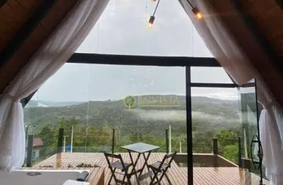 Casa com 1 quarto à venda na Estrada Geral Rio Adaga, 1, Centro, Alfredo Wagner