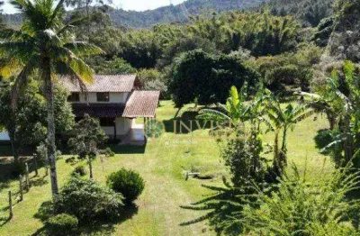 Terreno à venda na Estrada João Januário da Silva, 1, Ratones, Florianópolis