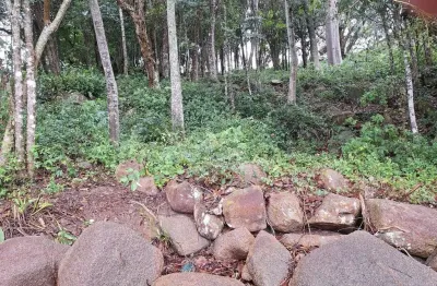 Terreno frente mar com 3643m² à venda em Sambaqui - Florianópolis.