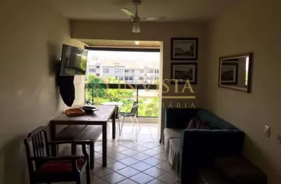 Sacada com churrasqueira, 2 quartos, sol da manhã - à venda na praia brava