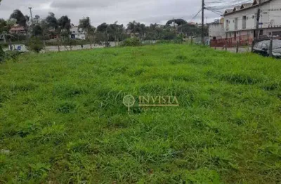 Terreno à venda na Rua Clotilde Gonzaga Dias, 204, Jardim Atlântico, Florianópolis