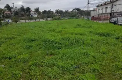 Terreno à venda na Rua Clotilde Gonzaga Dias, 204, Jardim Atlântico, Florianópolis