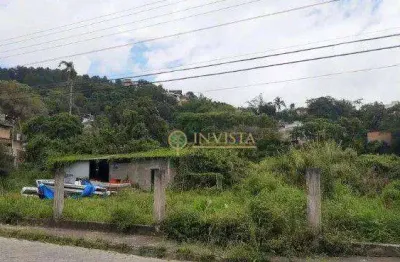 Oportunidade! Terreno financiável com 961m² - Sambaqui, em Florianópolis.