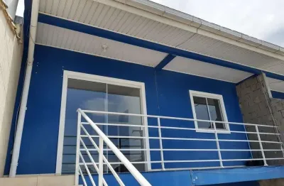 À venda | 60 m², 2 quartos, Sacada, churrasqueira - Rio Vermelho, em Florianópolis.