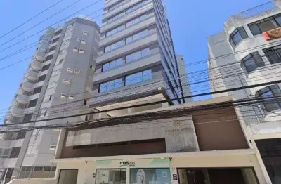 Sala comercial com 1 sala à venda na Rua Crispim Mira, 190, Centro, Florianópolis