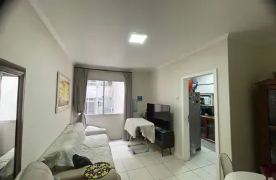 À venda | 53 m², semi mobiliado, 1 quarto - centro, em florianópolis.