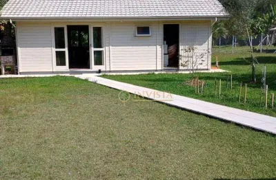 Casa com 4 quartos à venda na Estrada Intendente Antônio Damasco, 1765, Ratones, Florianópolis