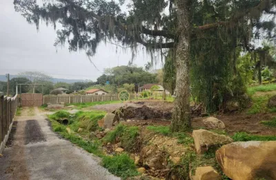 Terreno à venda na Estrada João Januário da Silva, 6769, Ratones, Florianópolis