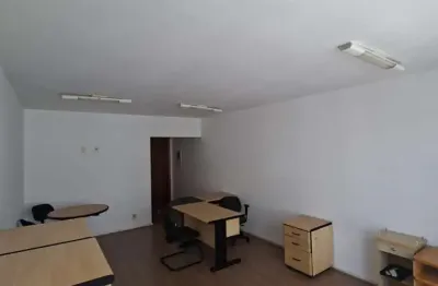 Sala comercial com 1 sala à venda na Rua Araújo Figueiredo, 119, Centro, Florianópolis