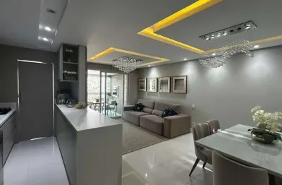 Apartamento com 2 quartos à venda na Boulevard Paulo Zimmer, 101, Agronômica, Florianópolis