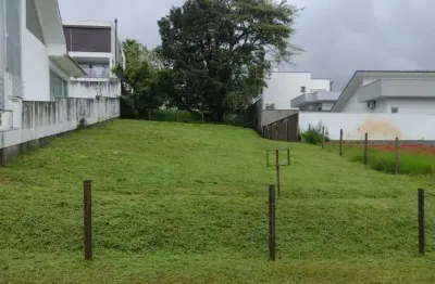 Terreno à venda na Rua das Figueiras, 32, Cidade Universitária Pedra Branca, Palhoça