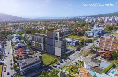 Apartamento com 1 quarto à venda na Rua Vera Linhares de Andrade, 2, Córrego Grande, Florianópolis