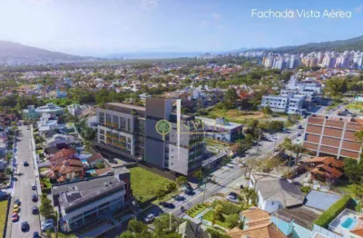 Apartamento com 1 quarto à venda na Rua Vera Linhares de Andrade, 2, Córrego Grande, Florianópolis